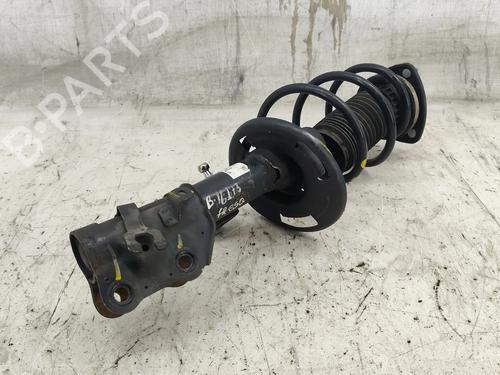 Left front shock absorber MAZDA 3 (BM, BN) 1.5 D (BMLFS, BM4, BN4) | BP35920823M16 - Image 5
