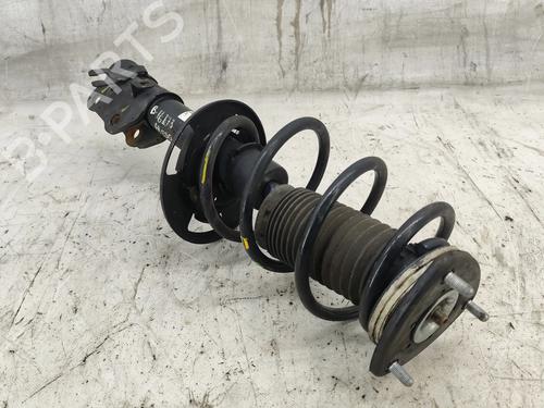 Left front shock absorber MAZDA 3 (BM, BN) 1.5 D (BMLFS, BM4, BN4) | BP35920823M16 - Image 6