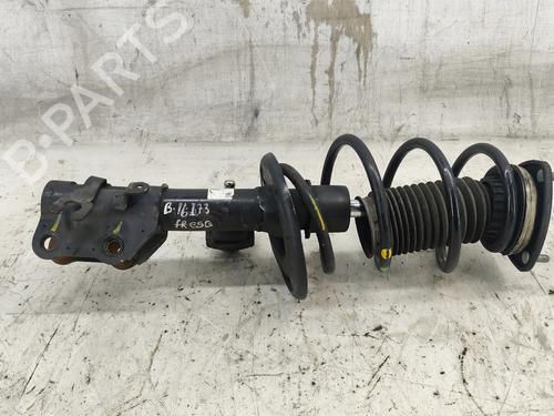 Left front shock absorber MAZDA 3 (BM, BN) 1.5 D (BMLFS, BM4, BN4) | BP35920823M16 - Image 4