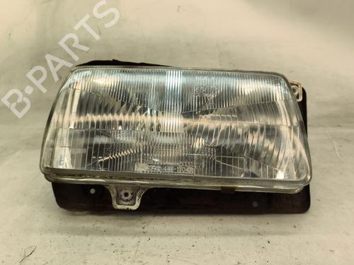 Used Right headlight Right headlight 35932541 35932541