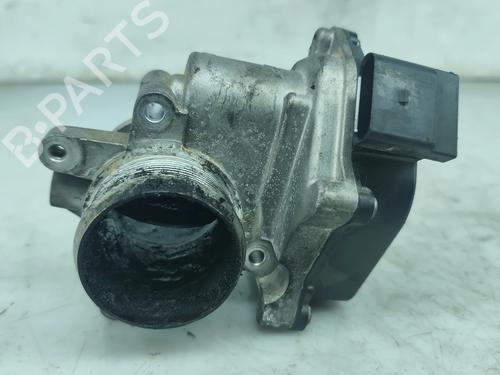 Used Throttle body Throttle body VW POLO Van V (6R1, 6C1) 1.6 TDi (90 hp) 35739171 35739171