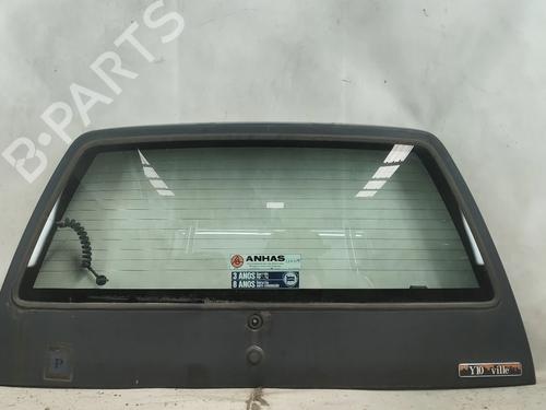Used Tailgate Tailgate 35901867 35901867