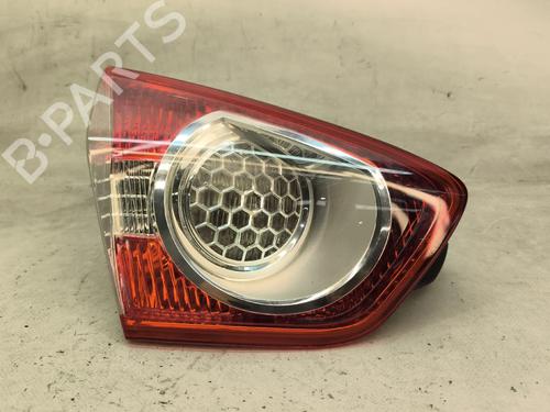 left-tailgate-light-ford-kuga-i-2008-2009-2010-2011-2012-35952398 main image