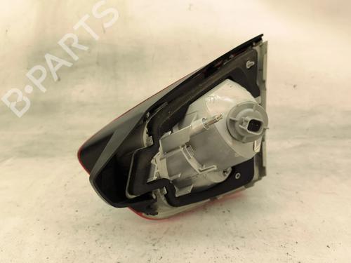 Left tailgate light FORD KUGA I 2.0 TDCi | BP35952398C79 - Image 5