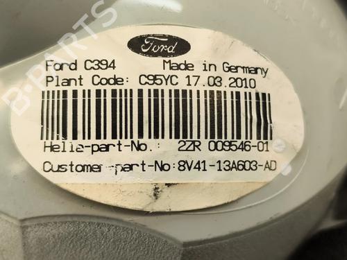 Left tailgate light FORD KUGA I 2.0 TDCi | BP35952398C79 - Image 9