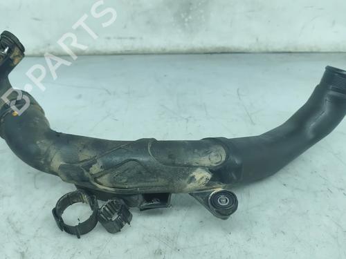 Used Intercooler pipe Intercooler pipe VW POLO Van V (6R1, 6C1) 1.6 TDi (90 hp) 35739172 35739172