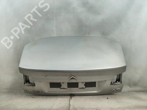 Bagklap CC/Kombi-Coupé Bagklap CC/Kombi-Coupé 35901866 35901866