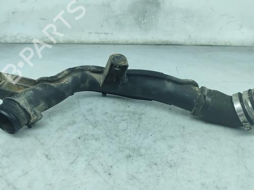 Intercooler-rør Intercooler-rør VW POLO Van V (6R1, 6C1) 1.6 TDi (90 hp) 35739173 35739173