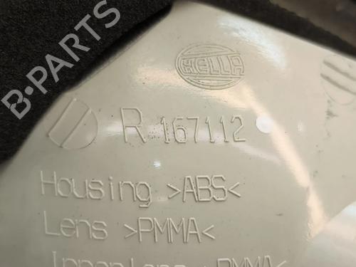 Right tailgate light FORD KUGA I 2.0 TDCi | BP35952399C80 - Image 8