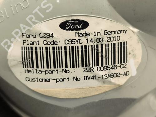 Right tailgate light FORD KUGA I 2.0 TDCi | BP35952399C80 - Image 9