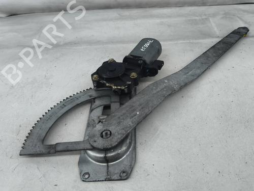 Front right window mechanism FORD TRANSIT Platform/Chassis (E_ _) 2.5 TD (EME/L/S, ENE/L/S) | BP35952430C23 - Image 2
