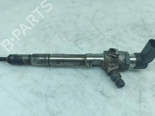Used Injector Injector VW POLO Van V (6R1, 6C1) 1.6 TDi (90 hp) 35739178 35739178