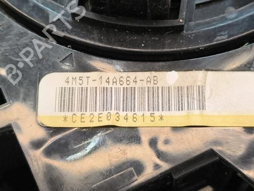 Steering column stalk FORD KUGA I 2.0 TDCi | BP35952400I23 - Image 14
