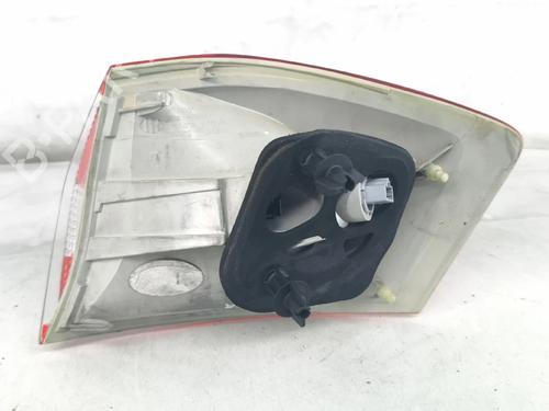 Left taillight FORD KUGA I 2.0 TDCi | BP35952397C34 - Image 4