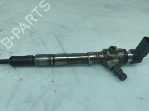 Used Injector Injector VW POLO Van V (6R1, 6C1) 1.6 TDi (90 hp) 35739177 35739177