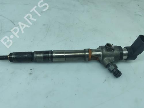 Used Injector Injector VW POLO Van V (6R1, 6C1) 1.6 TDi (90 hp) 35739176 35739176