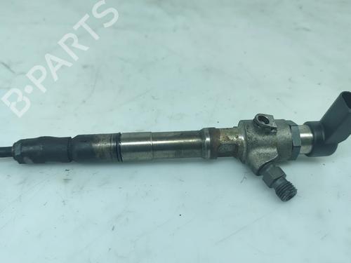 Used Injector Injector VW POLO Van V (6R1, 6C1) 1.6 TDi (90 hp) 35739175 35739175