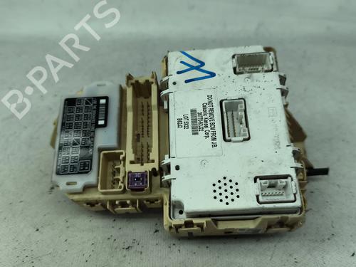 fuse-box-suzuki-swift-iii-mz-ez-2005-34692527 main image