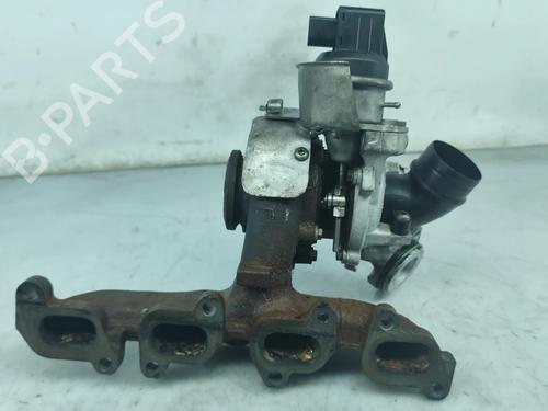 turbochargersupercharger-vw-polo-van-v-6r1-6c1-2009-2010-2011-2012-2013-2014-2015-2016-2017-35739164 main image