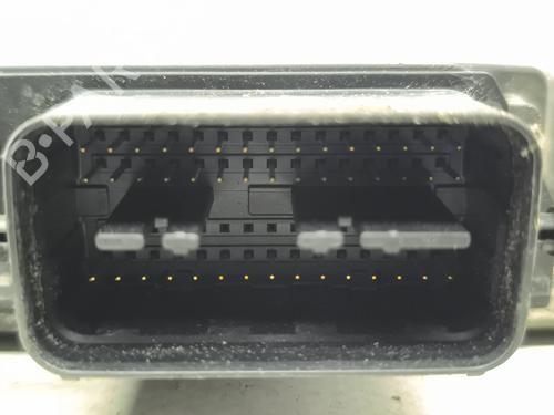 Engine control unit (ECU) SUZUKI SWIFT III (MZ, EZ) 1.3 (RS413, ZC11S) | BP34692536M57 - Image 4