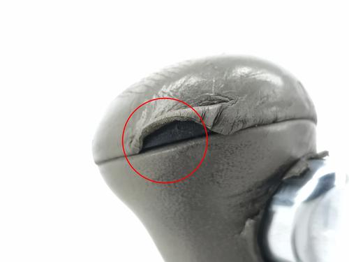 Gear lever AUDI A4 B8 (8K2) 2.7 TDI | BP35920858M90  - Image 8