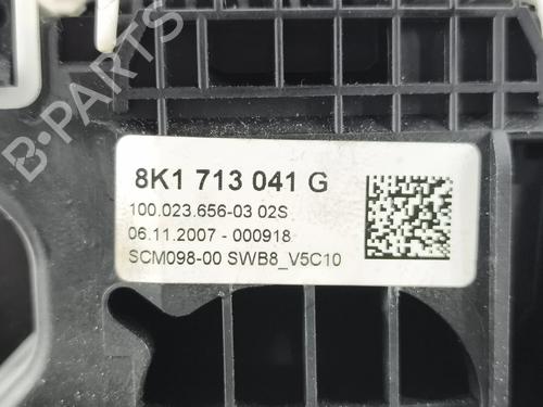 Gear lever AUDI A4 B8 (8K2) 2.7 TDI | BP35920858M90  - Image 7