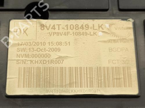 Instrument cluster FORD KUGA I 2.0 TDCi | BP35952395C47  - Image 8