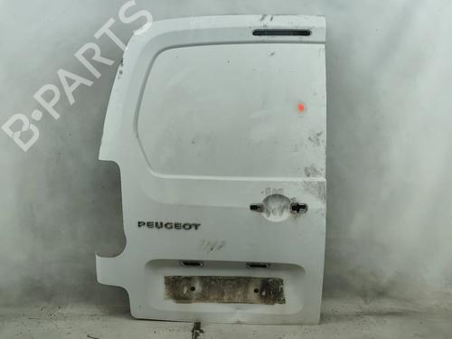 left-tailgate-peugeot-partner-box-bodympv-2008-34556583 main image