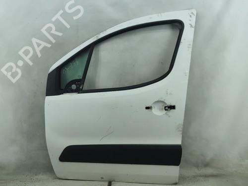 left-front-door-peugeot-partner-box-bodympv-2008-34556585 main image