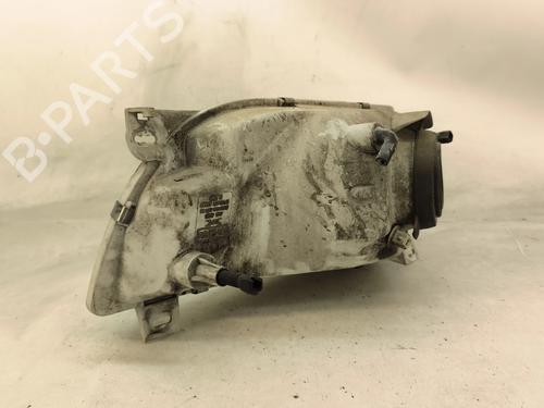 Right headlight FORD TRANSIT Platform/Chassis (E_ _) 2.5 TD (EME/L/S, ENE/L/S) | BP35952429C29  - Image 5