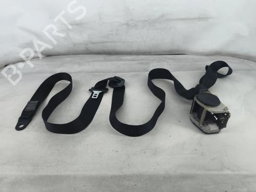 Front right seatbelt FORD TRANSIT Platform/Chassis (E_ _) 2.5 TD (EME/L/S, ENE/L/S) | BP35952434I25 - Image 2