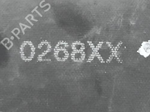 Front right seatbelt FORD TRANSIT Platform/Chassis (E_ _) 2.5 TD (EME/L/S, ENE/L/S) | BP35952434I25 - Image 7