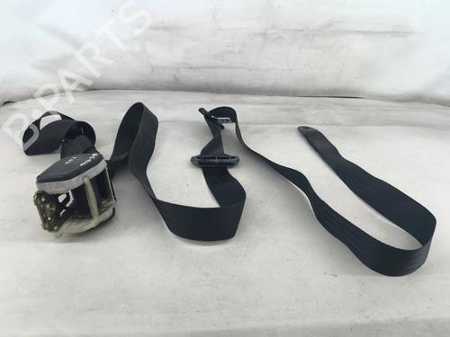 Front right seatbelt FORD TRANSIT Platform/Chassis (E_ _) 2.5 TD (EME/L/S, ENE/L/S) | BP35952434I25 - Image 3