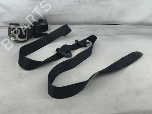 Front right seatbelt FORD TRANSIT Platform/Chassis (E_ _) 2.5 TD (EME/L/S, ENE/L/S) | BP35952434I25 - Image 4