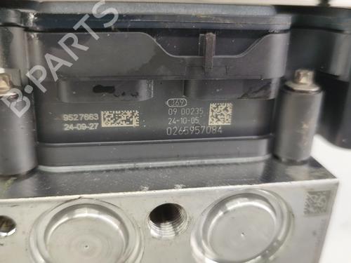 ABS pump SMART #3 EV | BP35932597M43 - Image 8