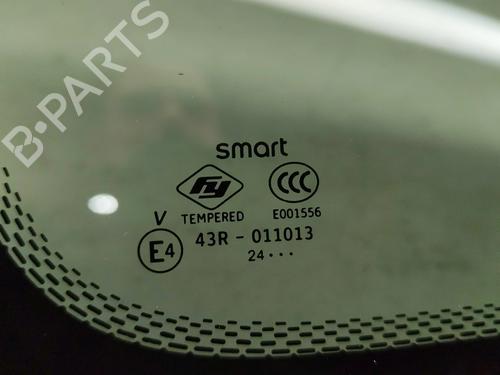 Panel rude bagtil venstre SMART #3 EV | BP35932585C93 - Image 7