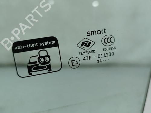 Dør rude ventre foran SMART #3 EV | BP35932586C18  - Image 5