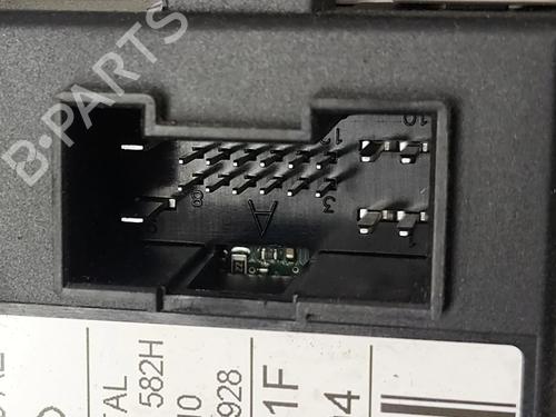 Front left window mechanism FORD KUGA I 2.0 TDCi | BP35932830C22 - Image 5