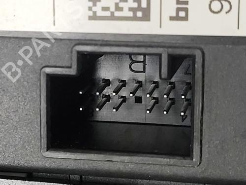 Front left window mechanism FORD KUGA I 2.0 TDCi | BP35932830C22 - Image 6