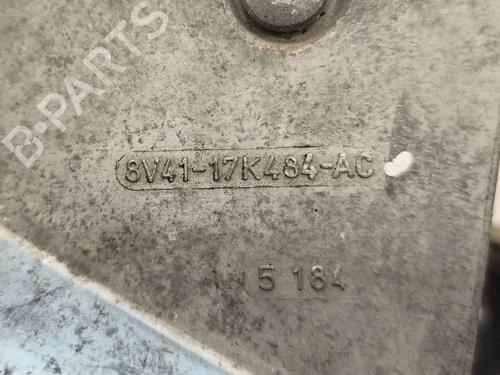 Front wiper motor FORD KUGA I 2.0 TDCi | BP35952405M29 - Image 9