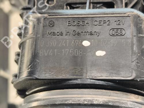 Front wiper motor FORD KUGA I 2.0 TDCi | BP35952405M29 - Image 10