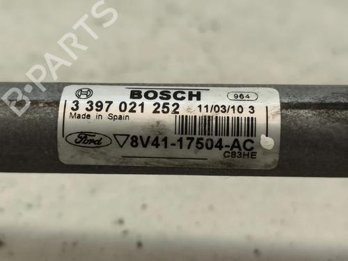 Front wiper motor FORD KUGA I 2.0 TDCi | BP35952405M29 - Image 8