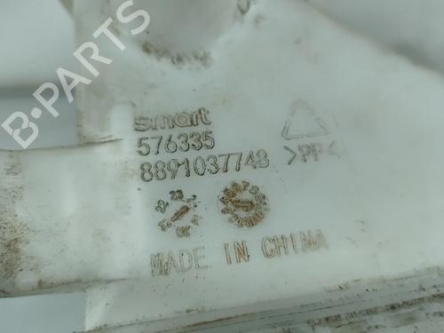 Sprinklertank SMART #3 EV | BP35932598C113 - Image 5