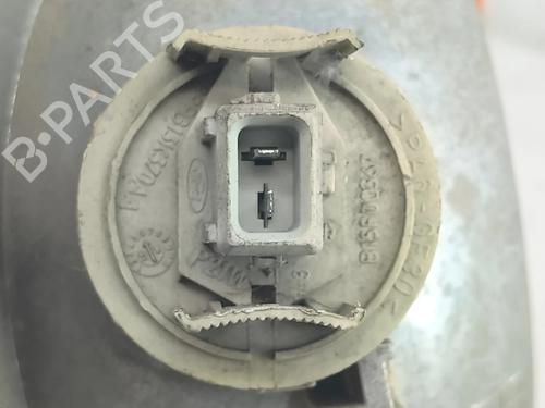 Left front indicator FORD TRANSIT Platform/Chassis (E_ _) 2.5 TD (EME/L/S, ENE/L/S) | BP35952436C32 - Image 7