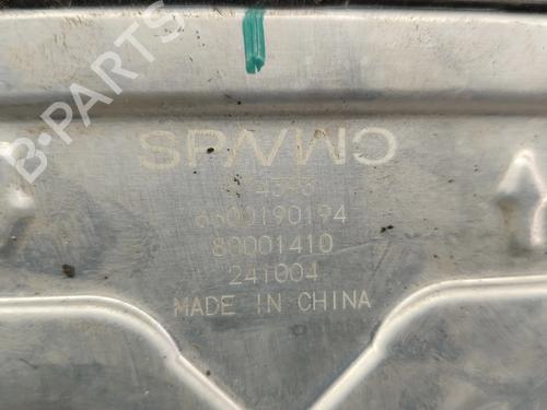 Inverter/Converter SMART #3 EV | BP35932593M119 - Image 6