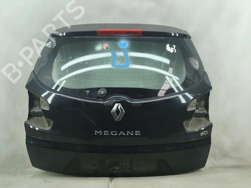 Bagklap CC/Kombi-Coupé Bagklap CC/Kombi-Coupé 35901861 35901861