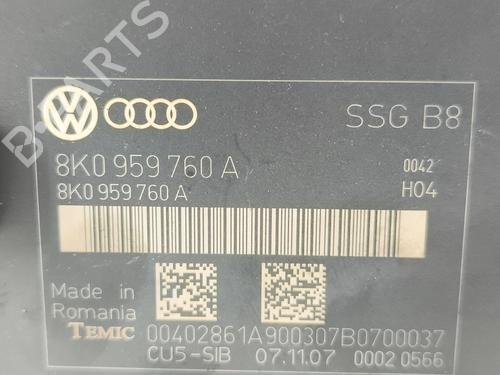 Electronic module AUDI A4 B8 (8K2) 2.7 TDI | BP35920859M83  - Image 9