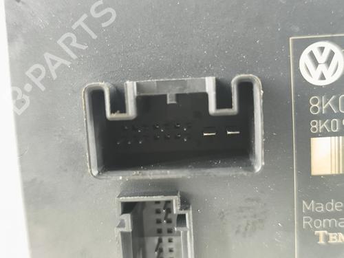 Electronic module AUDI A4 B8 (8K2) 2.7 TDI | BP35920859M83  - Image 5