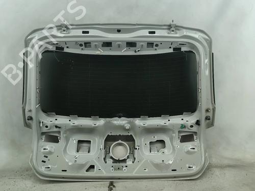 Tailgate VW T-ROC (A11, D11) 1.0 TSI | BP35901859C6 - Image 5