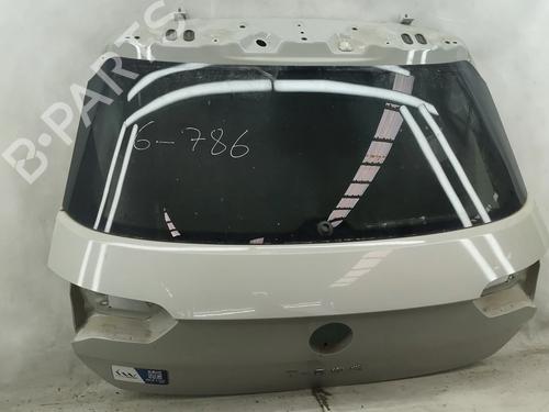 Tailgate VW T-ROC (A11, D11) 1.0 TSI | BP35901859C6 - Image 4